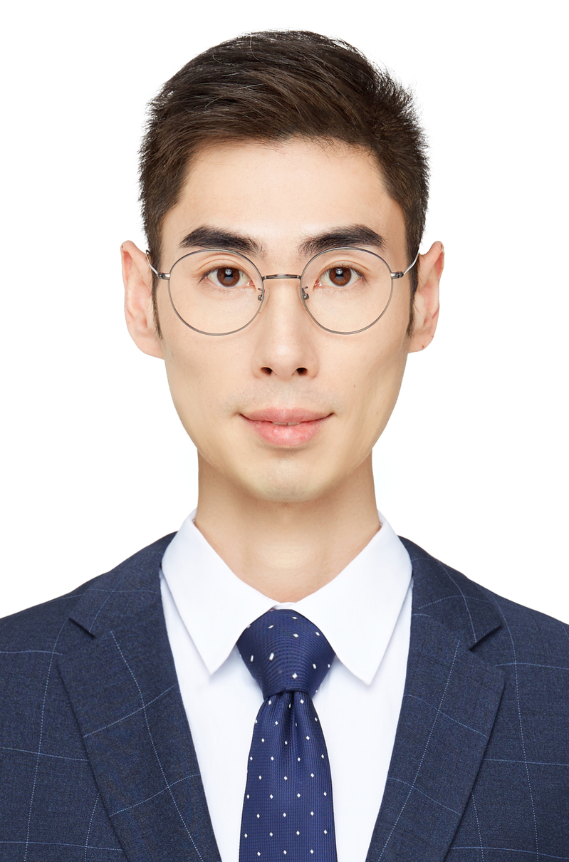叶勉副教授